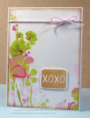 *XOXO
Keywords: sampler2love sampler2love dies