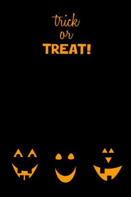 Trick or Treat!
very easy, digitally created design
Keywords: digital