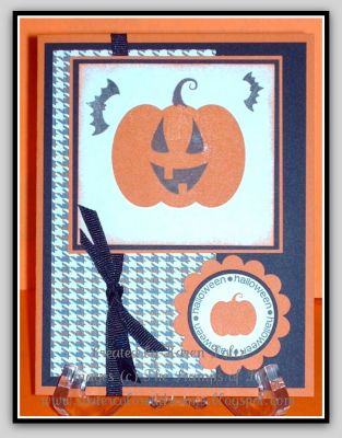 Happy Halloween
