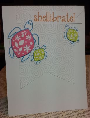 Shellibrate
