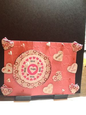 Flip it card contest(inside card)
