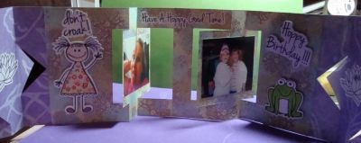 Card Front
This is the front of my card..
