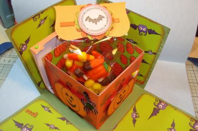 October Color Challenge TSOLC01
Then That is where I put the candy...Dont tell anybody..:O)
