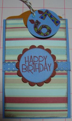 gift card tag
