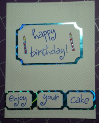 Birthday for Cookie Stamps
Keywords: birthday4cookie