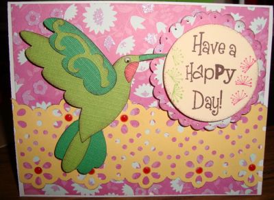 HAPPY BIRTHDAY Stephanie Barnard !!

