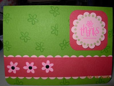 Thanks
Just got my new stamps today. Look at the great card!!. Love how the images work.
Thanks Stephanie!!
Hugs~~Victoria
