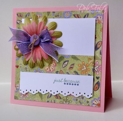 just because!
Digital images from Daisies4You, paired with gorgeous Basic Grey Sugar Rush!
Keywords: daisies4you