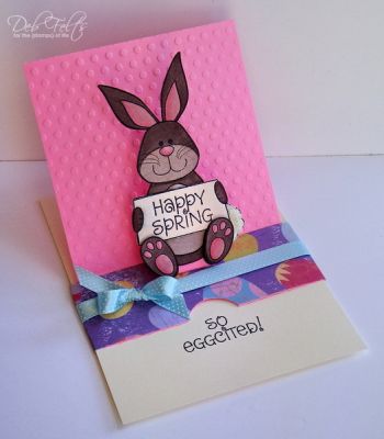 So eggcited!
A fun little slider pop-up.
