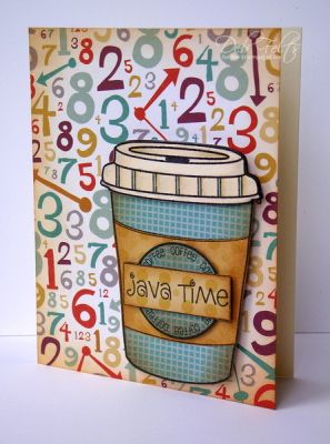 Java Time!
Any time is java time in my book, although sometimes it is definitely decaf!  ;)
Keywords: coffee4two