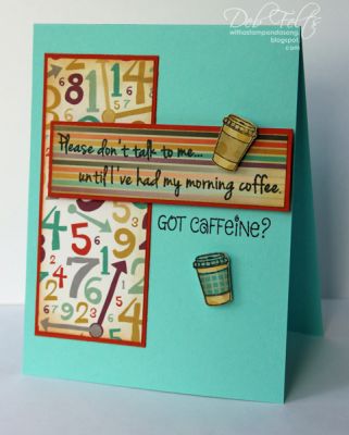 Got Caffeine?
This is SO true!  LOL!
Keywords: humor4women, coffee4two
