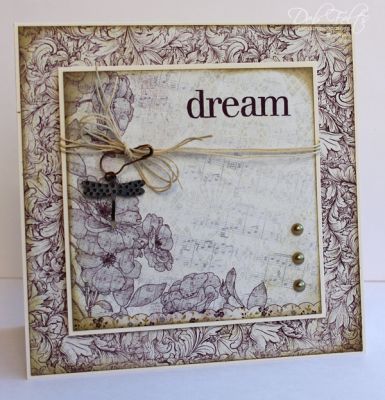 Dream
