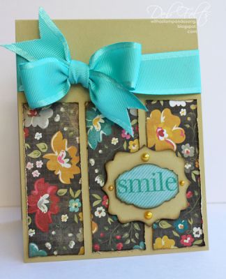 Smile
