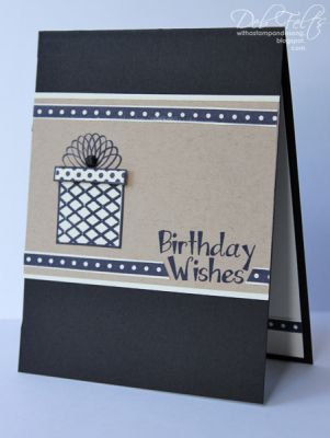 Birthday Wishes!
