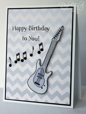 The Birthday Song!
Keywords: birthday2celebrate, guitars2play