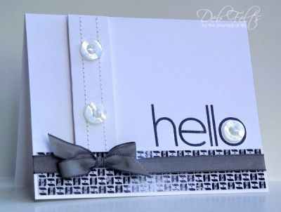 hello
A clean and simple *menswear* masculine card.
Keywords: Hello2You, TSOLD08