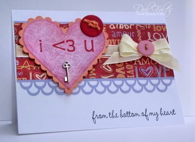 Kaitlan's anniversary card
My young friend has been dating her beau for a whole year and wanted a card for him, hence this i <3 u sentiment with basic4abc.  The cursive sentiment is from thanks2You.
Keywords: basic4abc