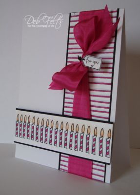 Candles for you!
A background from backgrounds2build, along with a single repeated image from birthday4cookie, all colored with a vibrant pink Copic marker.
Keywords: backgrounds2build birthday4Cookie