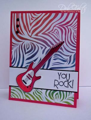 You Rock!
Keywords: guitars2play
