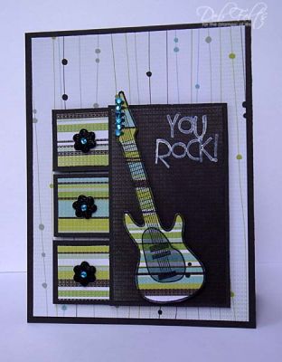You ROCK!
for this week's CPS sketch
Keywords: guitars2play