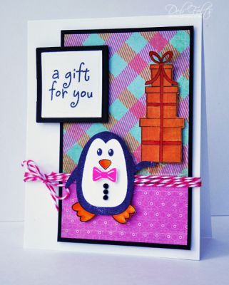 A gift for you!
