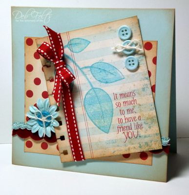 It means so much!
Keywords: friends4ever