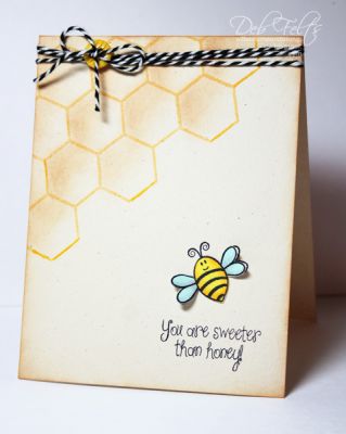 CAS one layer
Keywords: hive4bees background4bees