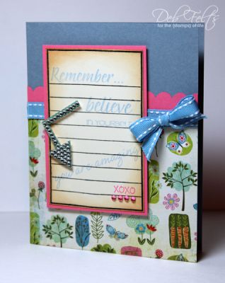 Remember...you are amazing!
Keywords: list2write, branches4flowers, swirls2build