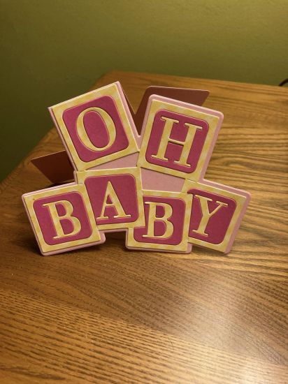 Oh Baby
Keywords: Baby, girl