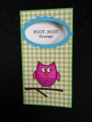 Keywords: Owls