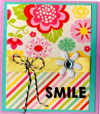 Kit Club 1 Smile
