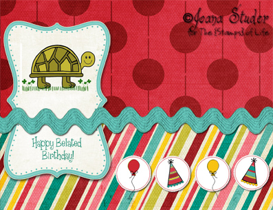 belated birthday 1
digi card
Keywords: late4Bday
