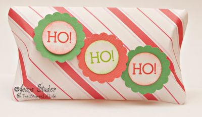 Gift Card holder
