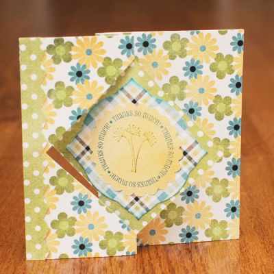 Thanks so Much
chevron border die
Thanks2You stamps
Flip-its diamond die
clearsnap inks
paper is from A Reason to Smile digital scrapbook kit by Meghan Mullens at Sweet Shoppe Designs
