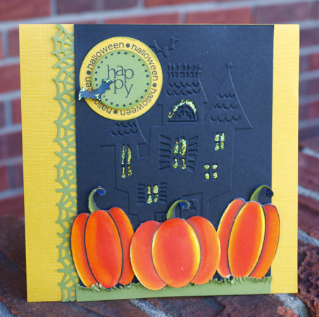 BACK2Fall Halloween
A fun card made with the Back2Fall Digital Set
Keywords: Back2Fall Digital Stamps, VickiG Cards, digital