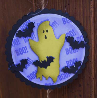 Halloween Banner
This section uses spooky2scare
Keywords: spooky2scare