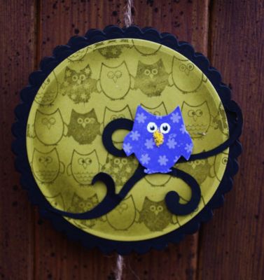 Halloween Banner
This section uses moreowls2love
Keywords: moreowls2love