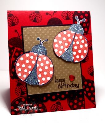 Happy Birthday
Keywords: ladybugs2love