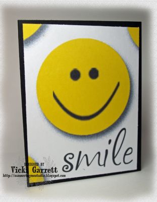 A Smiley Day
Made with Banners4All Brushes
Keywords: Banners4All