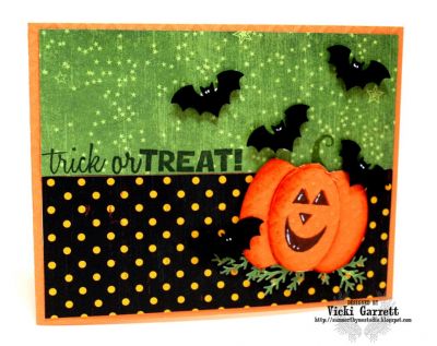Trick or Treat
This classic set continues to be one of my all time Faves! 
Keywords: thanks2fall