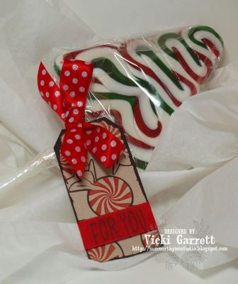 Sweet Treats for you!
I used the Candies from Candy2share and the sentiment from the Candy Jar Set! This is a Tag for a big yummy Lollipop
Keywords: candy2share jar4candy