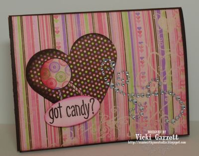 Garden of Lollies Card Front
Keywords: Candy2share, Sizzix Framelits