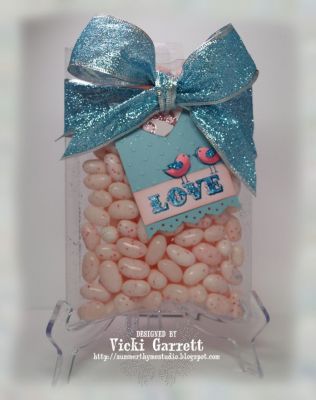 Sweet Treats
Keywords: hearts2love