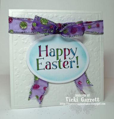 Simple Easter
