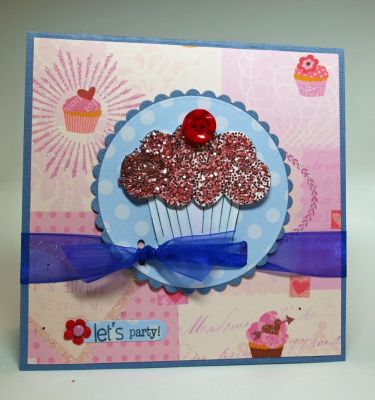TSOLDT01 Glitzy Cake
Created for the DT Challenge! Please play along with us
Keywords: HappyBday2You, TSOLDT01