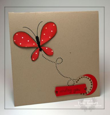 Krafty Butterfly
The dimension on the Kraft Circle is Liquid Pearls Bronze
Keywords: Butterflies2build Vicki Garrett Paper Piecing