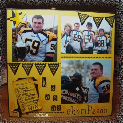 Proud Mama to my boy, who's football team placed 3rd in the Province for AA Schools! Go Knights!
Keywords: list2write, banners4all , all4stars, basic4abc, boxes4abc, funky4lowabc