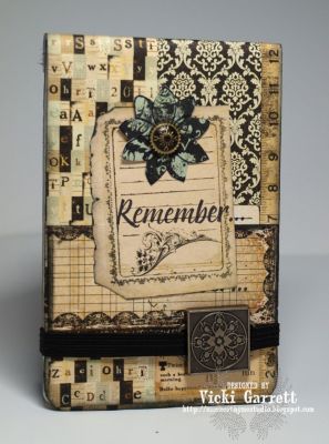 Don't forget
Keywords: List2write