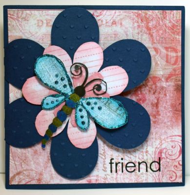 Sweet Friend
Keywords: creations2fill Flowers2build