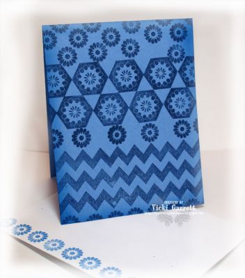 Chevron Gift set 3

